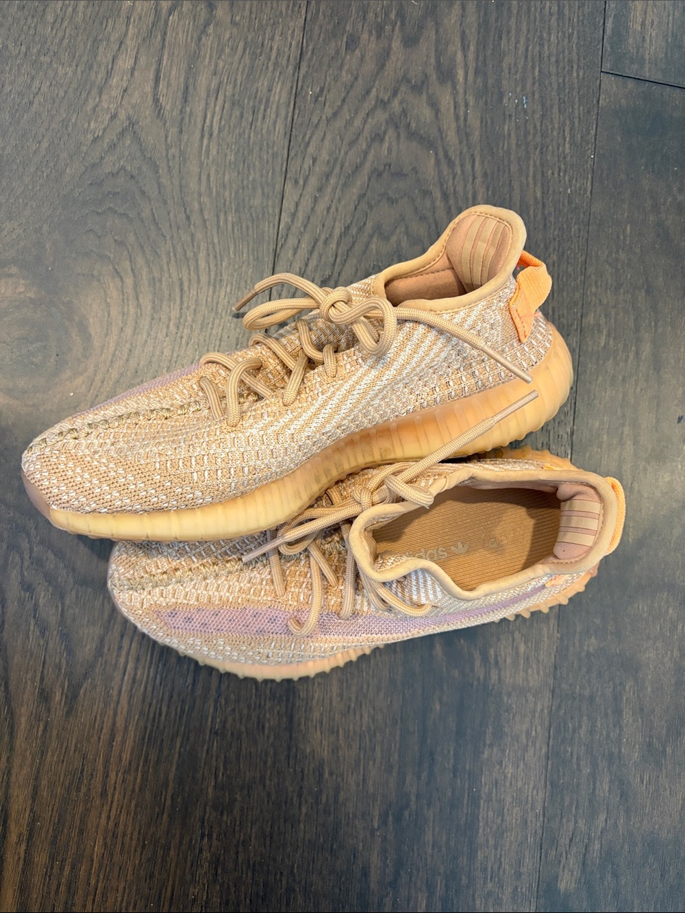 adidas Yeezy Boost Sneakers in 5